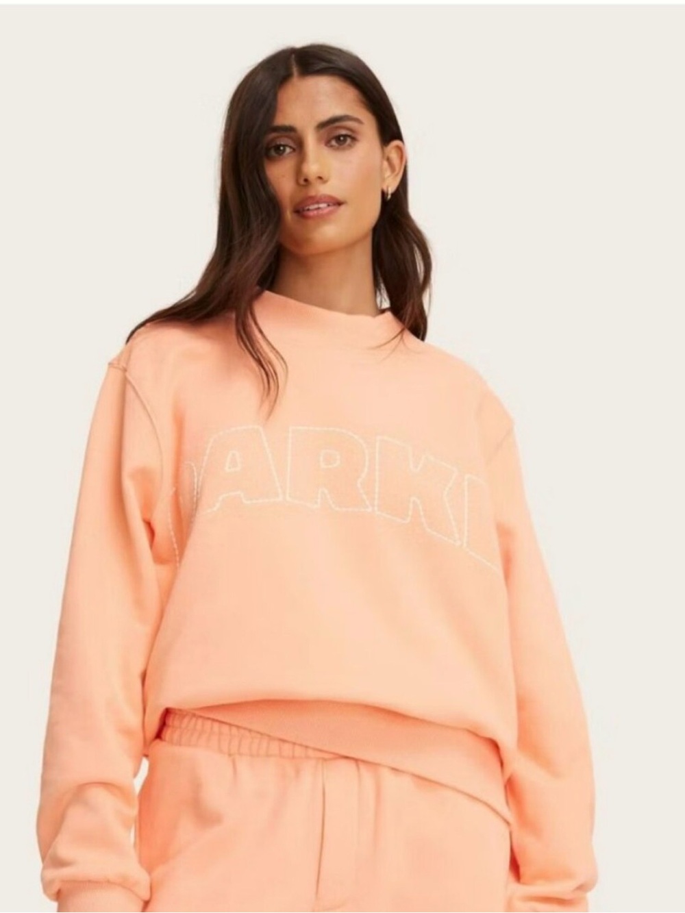 Parke x Target Mockneck L/XL